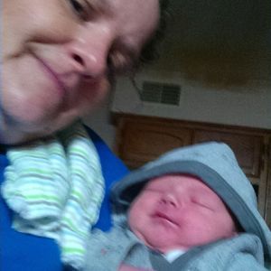 Meet your Posher, Katherine